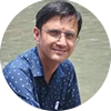 Prof. Harish Garg